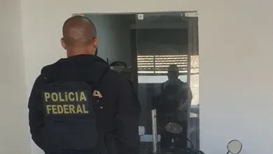 Operação Sharper investiga fraudes bancárias em Amélia Rodrigues e outras cidades da Bahia- Foto: Divulgação