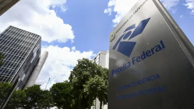 Receita nega que vai taxar Pix em meio a onda de fake news sobre novo imposto- Foto: Reprodução/ Marcelo Camargo/Agência Brasil