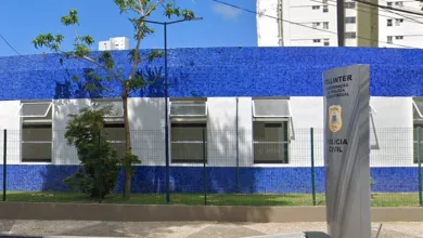 Vítima foi encaminhada ao Hospital do Subúrbio, mas não resistiu aos ferimentos. Foto: Reprodução/ Google Street View