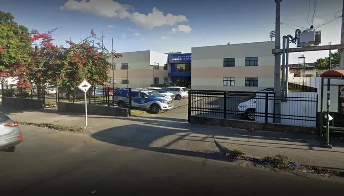 Casos são investigados pela Delegacia de Homicídios de Feira de Santana - Foto: Reprodução | Google Maps