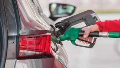 Preço do litro da gasolina para as distribuidoras passa de R$ 3,138 para R$ 3,237- Foto: Ilustração/ Pexels