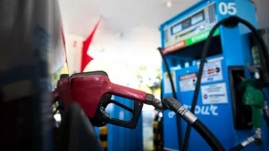 Aumento do diesel e gasolina- Foto: Reprodução/Agência Brasil