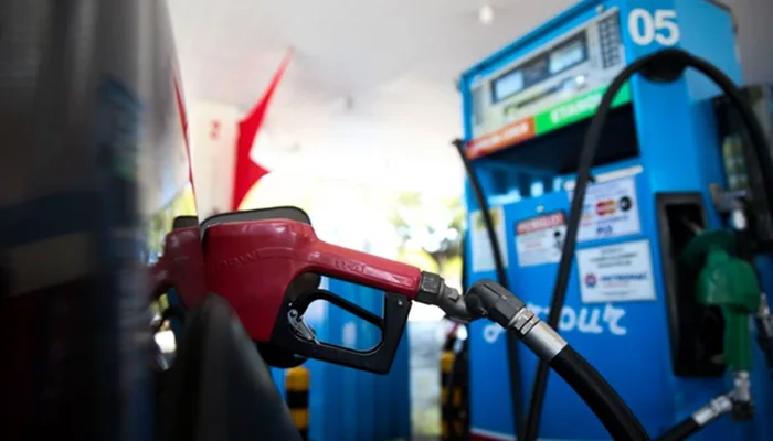 Aumento do diesel e gasolina- Foto: Reprodução/Agência Brasil