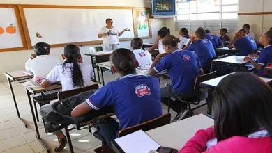 Secretaria de Educação publica portaria que reformula currículo do Ensino Médio na Bahia- Foto: Divulgação/ Secretaria de Educação da Bahia