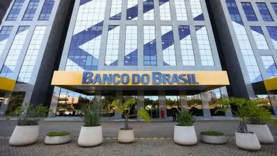 Banco do Brasil faz alerta sobre golpe do falso concurso público- Foto: Marcelo Camargo/Agência Brasil