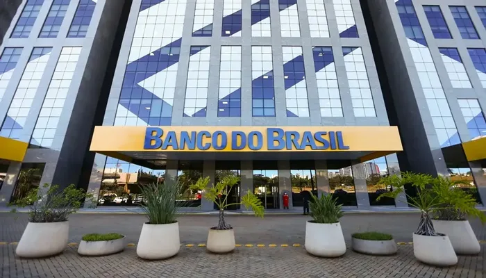 Banco do Brasil faz alerta sobre golpe do falso concurso público- Foto: Marcelo Camargo/Agência Brasil