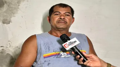 João Evangelista de Lima Goes, de 55 anos - Foto: Fala Genefax