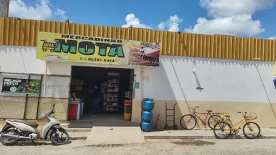 BERIMBAU: Mercadinho Mota realiza Culto de Gratidão na Vila Nova Esperança- Foto: Reprodução/ Arquivo pessoal