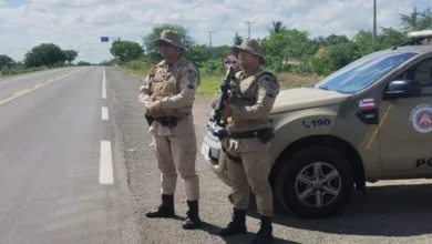 Polícia Militar inicia Operação Carnaval 2025 nas rodovias estaduais