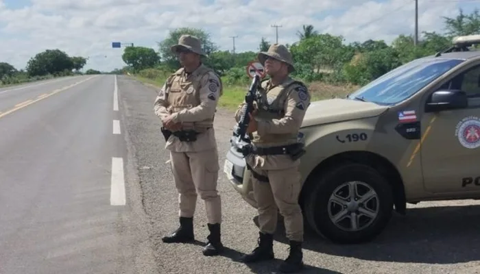 Polícia Militar inicia Operação Carnaval 2025 nas rodovias estaduais