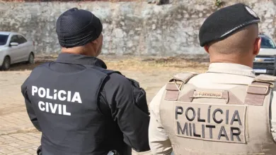 Homicídio dos irmãos segue sendo investigado pela Polícia Civil. Foto: Divulgação/ SSP