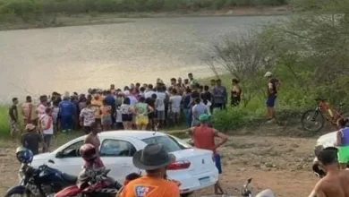 O incidente ocorreu no mesmo dia em que ele fazia aniversário - Foto: Reprodução | Redes Sociais