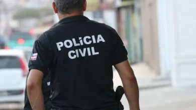 Morte do casal está sendo investigada pela Polícia Civil.