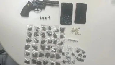 Homem morre em confronto com a PM em Feira de Santana