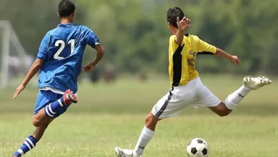 Oportunidade no futebol! Escola Azuriz realiza peneira neste sábado (8) em Conceição do Jacuípe- Foto: Reprodução