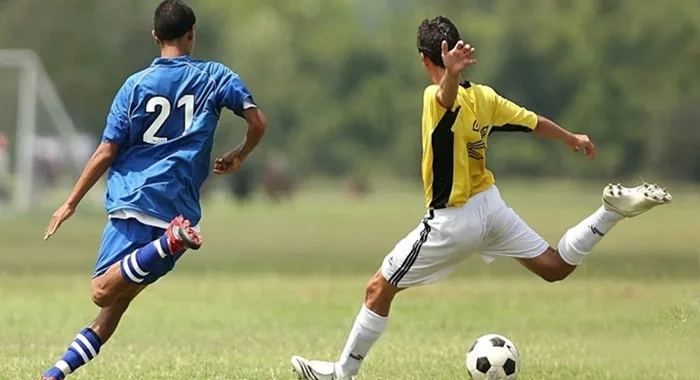 Oportunidade no futebol! Escola Azuriz realiza peneira neste sábado (8) em Conceição do Jacuípe- Foto: Reprodução