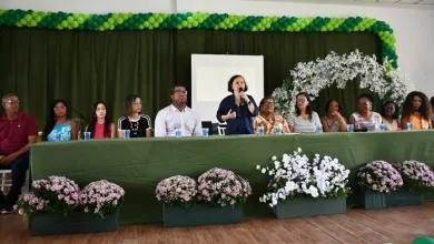 Jornada Pedagógica das escolas municipais de Conceição do Jacuípe fortalece planejamento para o ano letivo