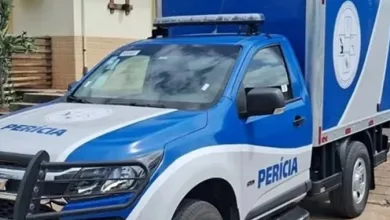 Homem em liberdade provisória é encontrado morto