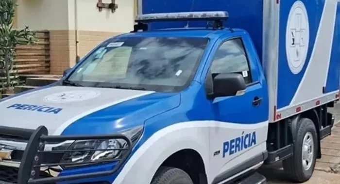 Homem em liberdade provisória é encontrado morto