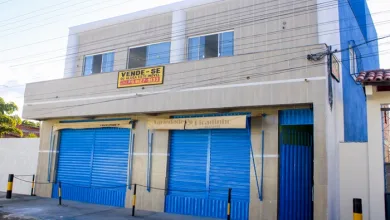 Grande Oportunidade! Prédio comercial à venda no Largo do Picadinho, em Conceição do Jacuípe