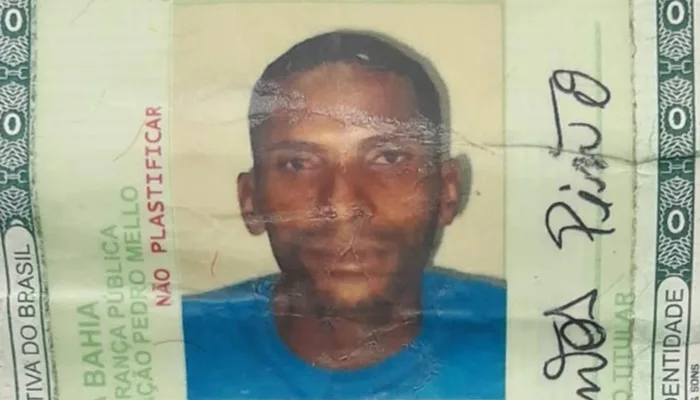 Ex-presidiário é assassinado a tiros em Feira de Santana