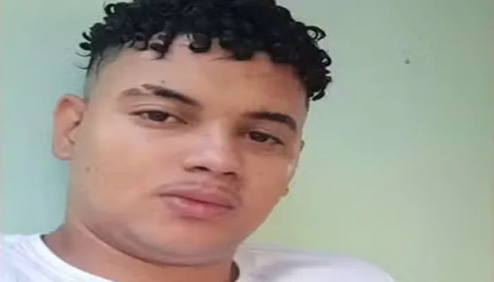 Leonardo Santos Brito morreu após ser esfaqueado em Salvador — Foto: Reprodução/Redes Sociais