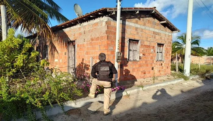 Organização é envolvida com lavagem de dinheiro e tráfico de drogas