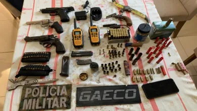 ”Operação Terra Justa" prende integrantes de milícia com atuação em conflitos fundiários na Bahia