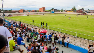 Campeonato Municipal de Amélia Rodrigues