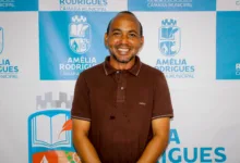 vereador Waguinho