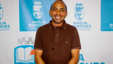 vereador Waguinho