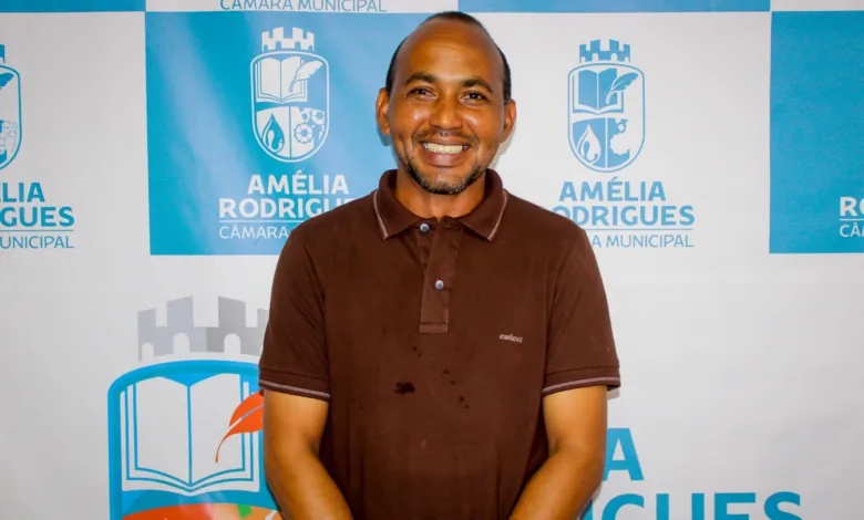 vereador Waguinho