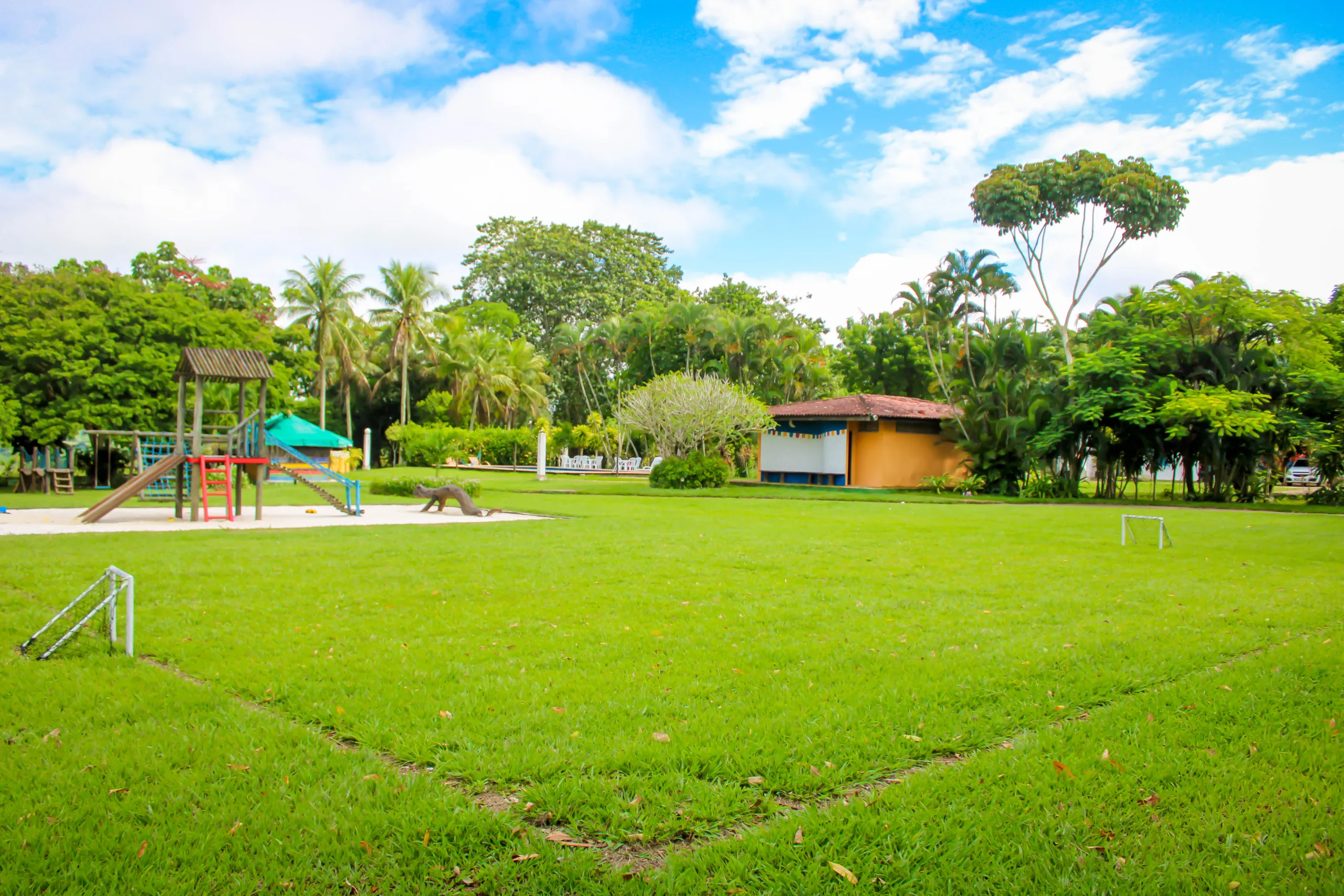 Fazenda Hotel Candeal