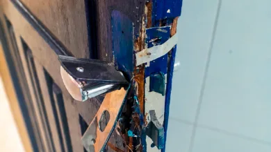vandalismo em escola de Conceição do Jacuípe