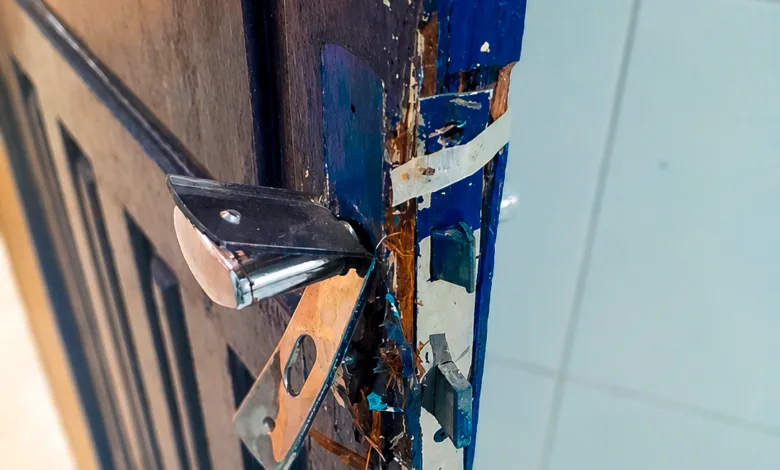 vandalismo em escola de Conceição do Jacuípe