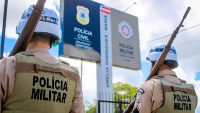 motocicleta roubada em Amélia Rodrigues
