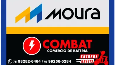Combat Baterias em Conceição do Jacuípe