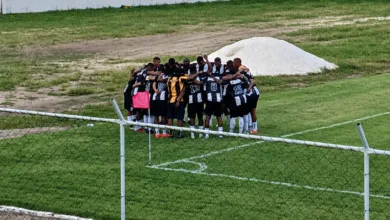 Campeonato Municipal de Futebol de Amélia Rodrigues