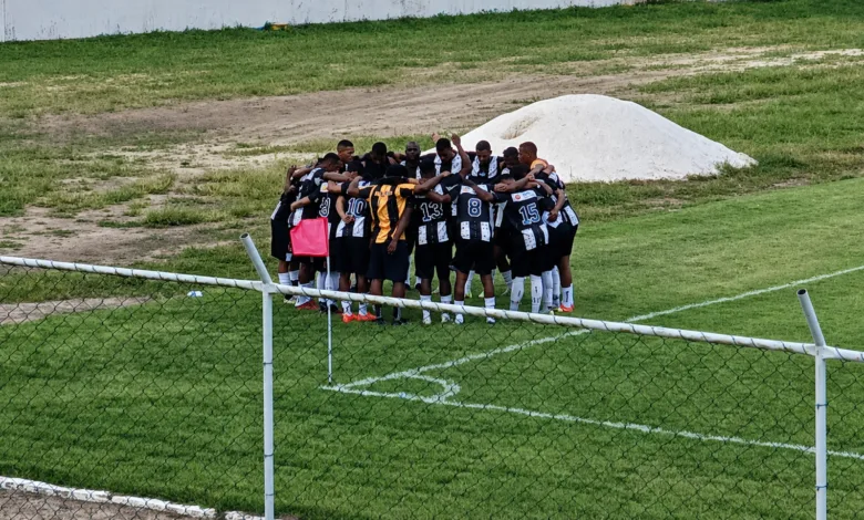 Campeonato Municipal de Futebol de Amélia Rodrigues