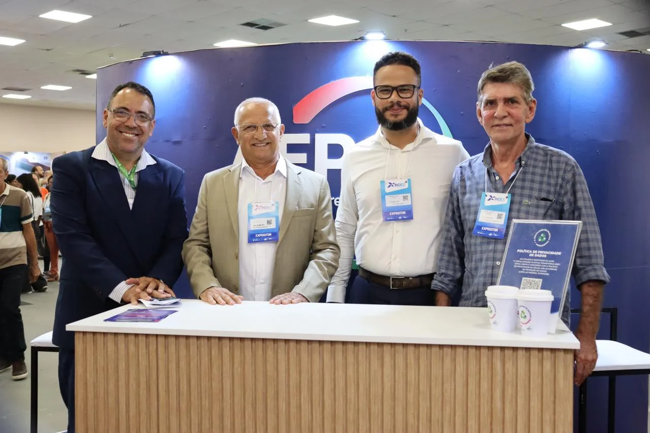 Amélia Rodrigues na INDEX Bahia 2026