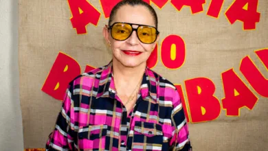 Prefeita Tânia Yoshida