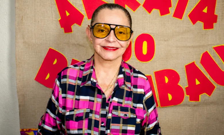 Prefeita Tânia Yoshida