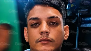 cadeirante morto em Arapiraca