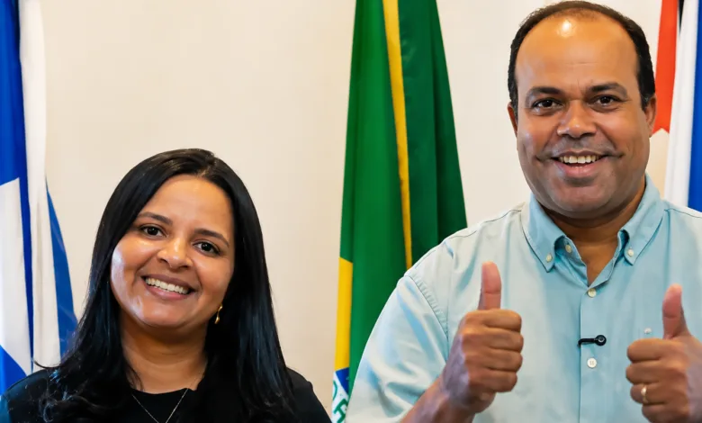 piso nacional dos professores em Santo Amaro