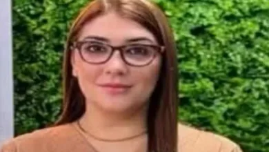 Mulher morre após se engasgar