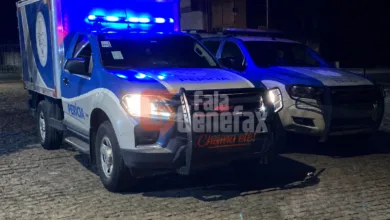homicídio em Feira de Santana