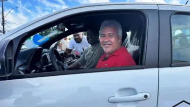 Assistência Social de Teodoro Sampaio
