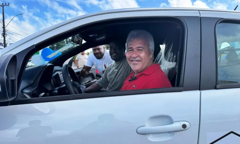 Assistência Social de Teodoro Sampaio