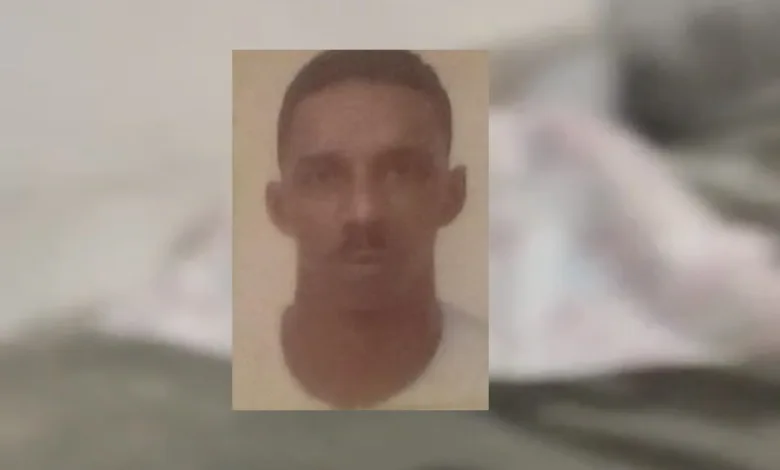 soldador assassinado no Campo Limpo