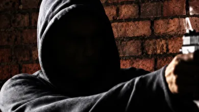 homem morto em Conceição do Jacuípe